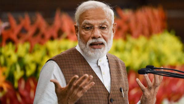Violent protests on the Citizenship Amendment Act are unfortunate: Modi Violent protests on the Citizenship Amendment Act are unfortunate: Modi