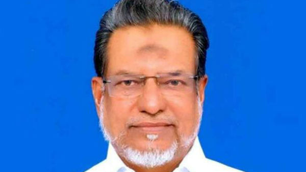 Mohammed John AIADMK MP removed from Jamaat post Mohammed John AIADMK MP removed from Jamaat post