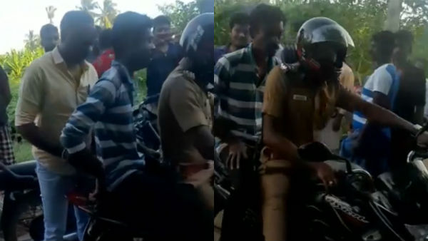 teacher beaten by parents for teasing school girl teacher beaten by parents for teasing school girl