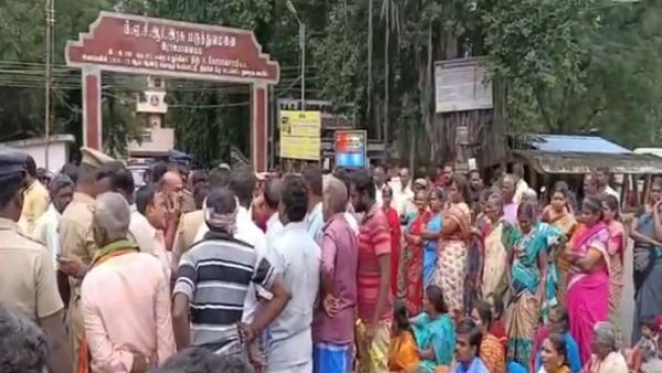 உயிரோடு வாழணுமா