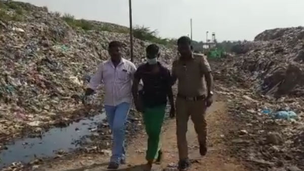கயல்விழி தம்பதி
