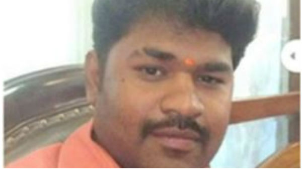சதீஷ்குமார்