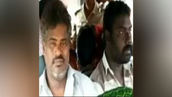பிணவாடை