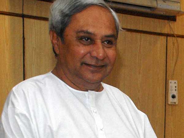 BJD wont support to Centres NRC, says Naveen Patnaik BJD wont support to Centres NRC, says Naveen Patnaik