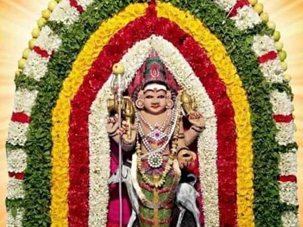 வருமானம் பெருகும்