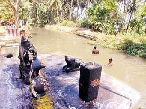 சனி சாந்தி ஹோமங்கள்