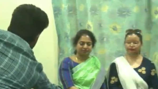 மன தைரியம்