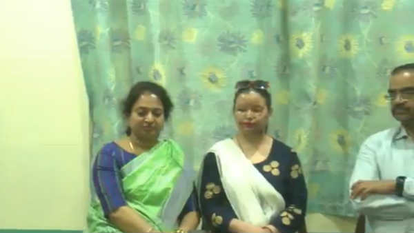 ஒரிஜினல் சிங்கப் பெண்
