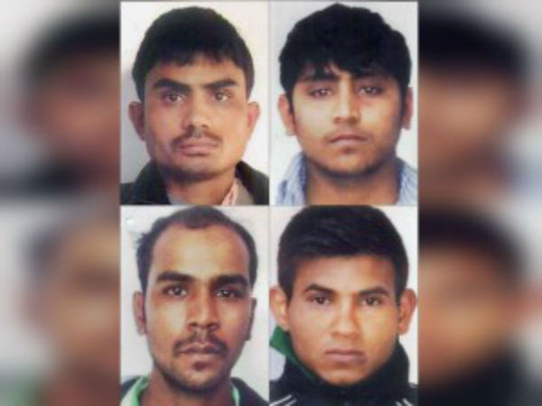 நிர்பயா வழக்கு பின்னணி என்ன