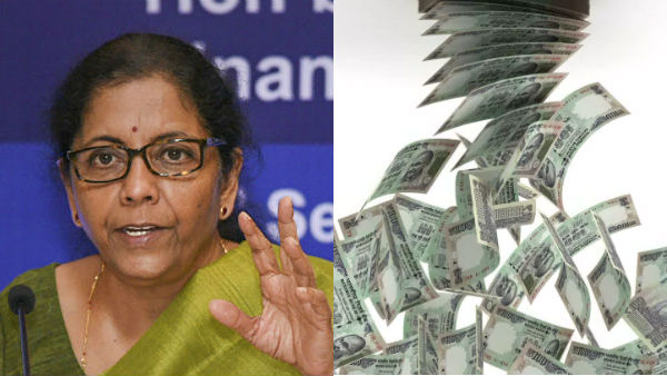 Personal income tax rate cut soon? What Nirmala Sitharaman says Personal income tax rate cut soon? What Nirmala Sitharaman says