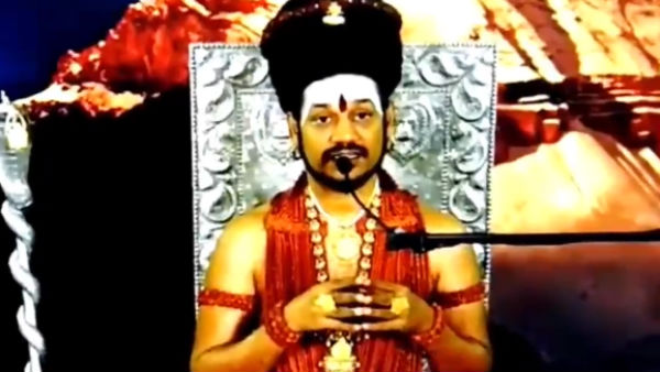 கடவுளே