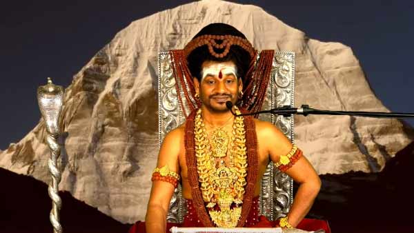 வென்றாருக்கு கைலாசமும் உண்டு