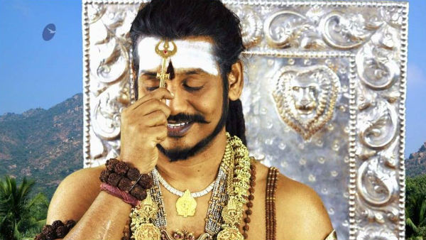 ஹைதியில் நித்தி தஞ்சம்?
