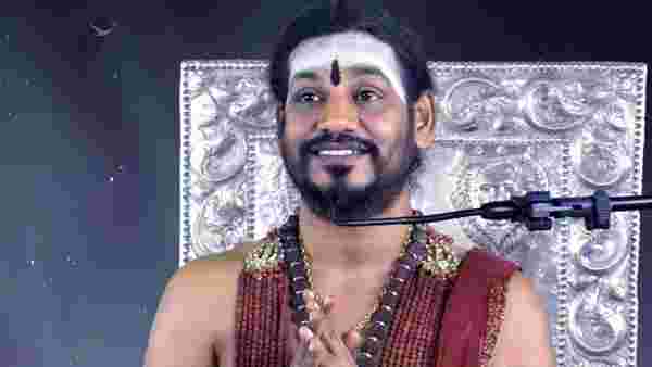 நித்தியானந்தா