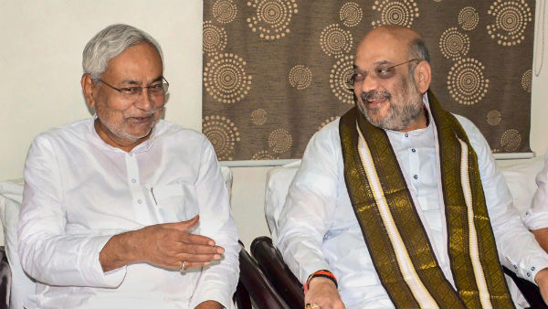 Nitish Kumar says Bihar wont implement NRC list Nitish Kumar says Bihar wont implement NRC list