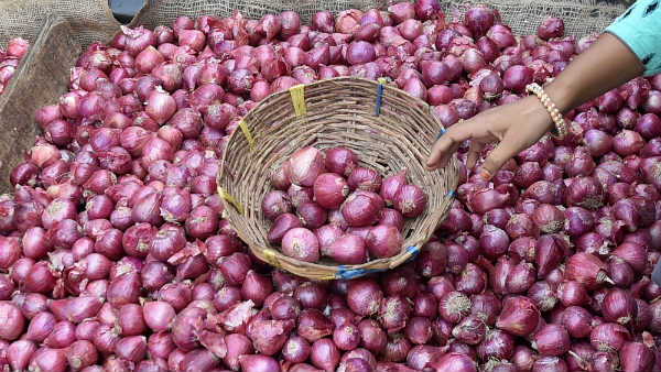 கோயம்பேடு மார்கெட்