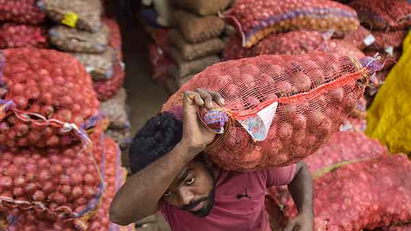 ஒரே நாளில் மாறியது