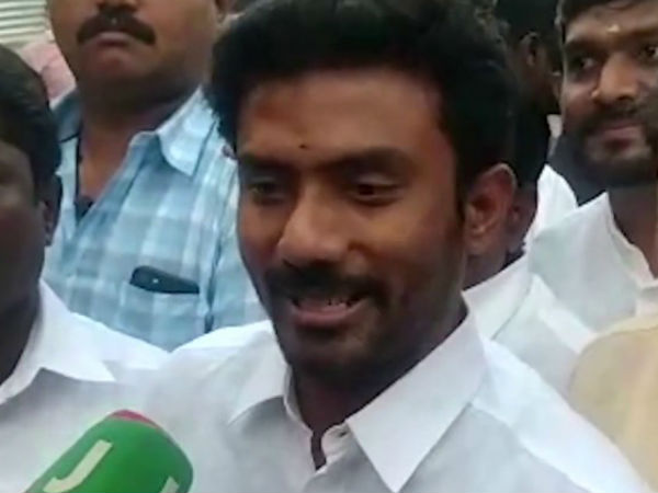 மதுரையில் பல்கலை.