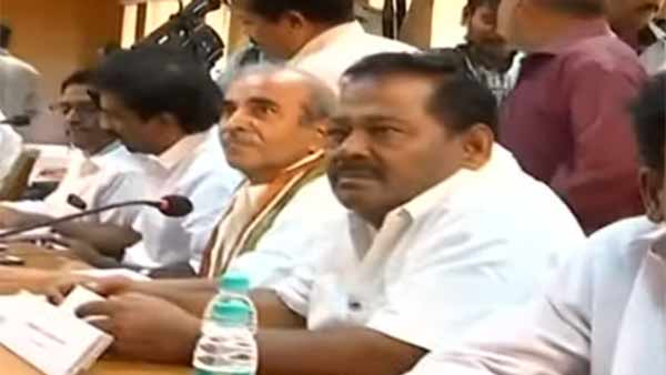 உள்ளாட்சி தேர்தல்