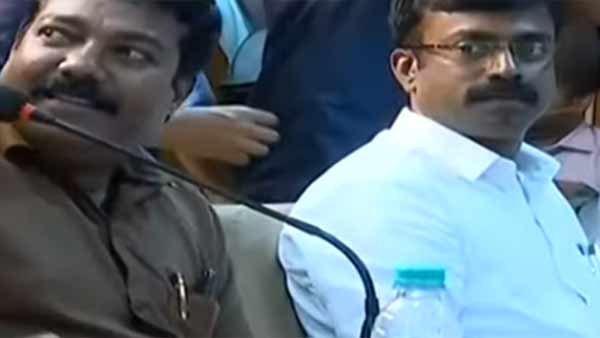 அநீதி