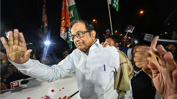 என்ன பேசினார்
