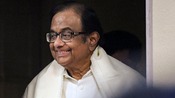 ஐஎன்எக்ஸ் மீடியா வழக்கில்