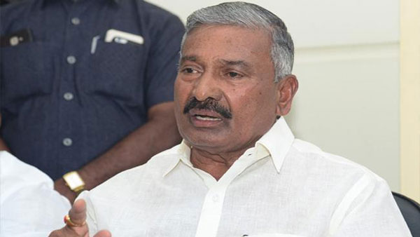 அமைச்சர் பேட்டி