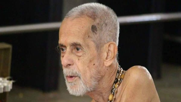 Pejawar Seer Vishwesha Teertha continues to remain critical at Manipal hospital in Udupi Pejawar Seer Vishwesha Teertha continues to remain critical at Manipal hospital in Udupi