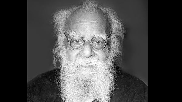 பெரியார் புகழ்