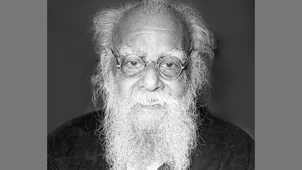 நிராகரித்தார்