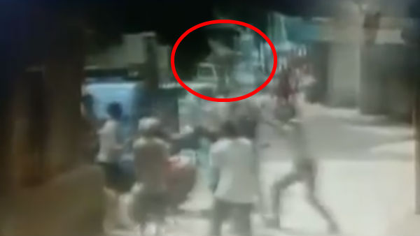 locals save 2 year old baby who falling from 3rd floor locals save 2 year old baby who falling from 3rd floor
