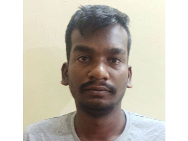 கழுத்து நெறித்து கொலை