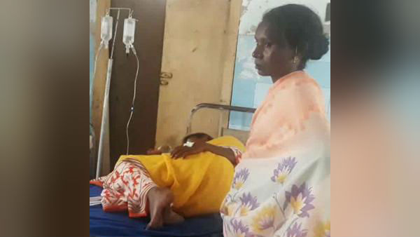 5 members in a same family attempt suicide near coimbatore 5 members in a same family attempt suicide near coimbatore