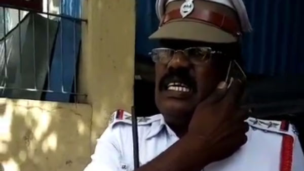 வாக்குவாதம்