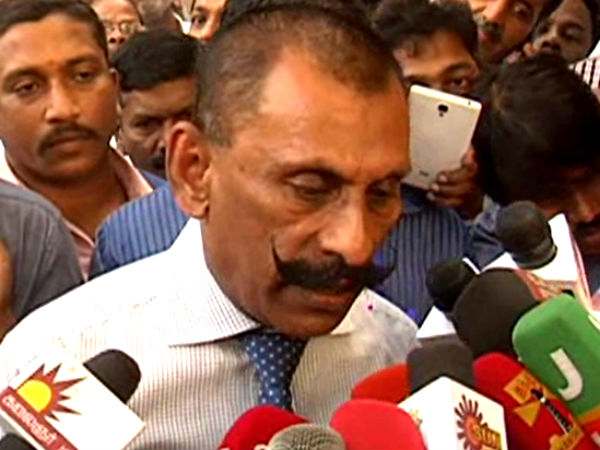 விசாரணை