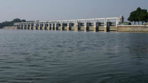 ஏரிகளின் நிலை