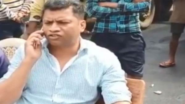 எப்.ஐ.ஆர் பதிவு