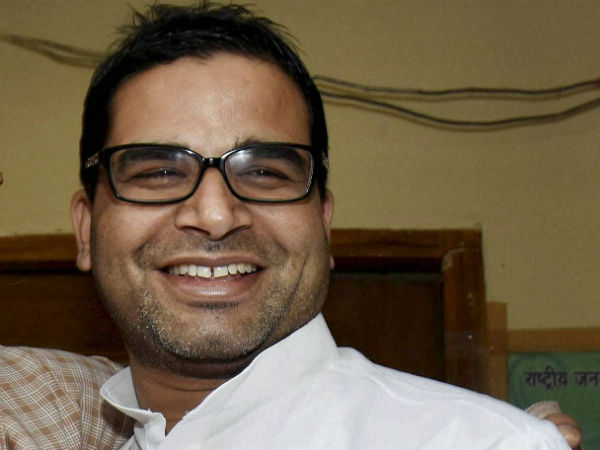 Why no official statement from Sonia Gandhi on NRS?, asks Prashant Kishor Why no official statement from Sonia Gandhi on NRS?, asks Prashant Kishor