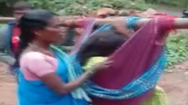 கொட்டும் மழை