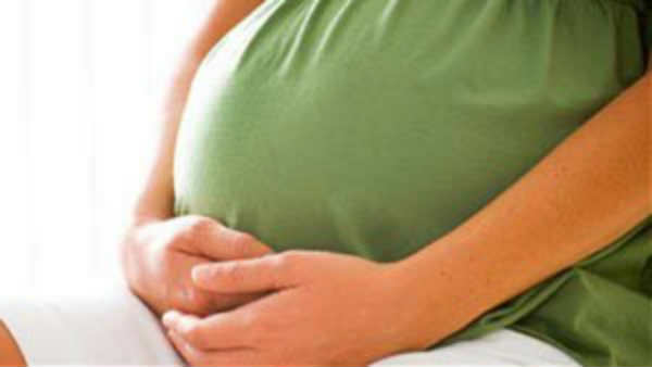 For a 38-year-old woman, childbirth is the 17th time in maharastra For a 38-year-old woman, childbirth is the 17th time in maharastra