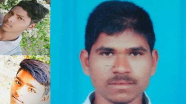 பஞ்சர் ஆன வண்டி
