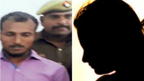 psycho man arrested in murder case near lucknow psycho man arrested in murder case near lucknow