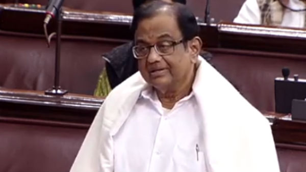 என்ன பேசினார்