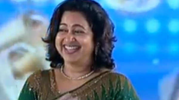 சித்தி அண்ணாமலை