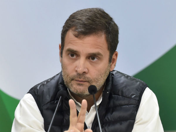 Rahul Gandhi urges PM Modi should apologise for Three incidents Rahul Gandhi urges PM Modi should apologise for Three incidents