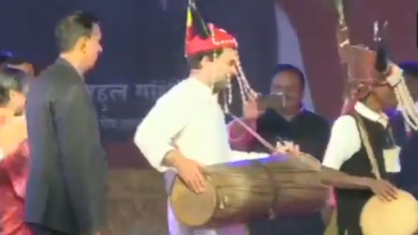 NRC-NPR Tax On Poor People, says Rahul Gandhi NRC-NPR Tax On Poor People, says Rahul Gandhi
