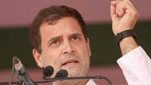 Rahul Gandhi slams govt over NPR, NRC; says it will be more disastrous than demonetisation Rahul Gandhi slams govt over NPR, NRC; says it will be more disastrous than demonetisation