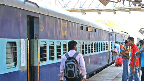 Ministry of Railways revises the basic passenger fare Ministry of Railways revises the basic passenger fare