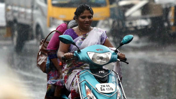 கனமழைக்கு வாய்ப்பு
