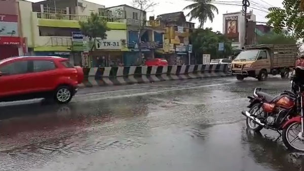 2019ல் எவ்வளவு மழை